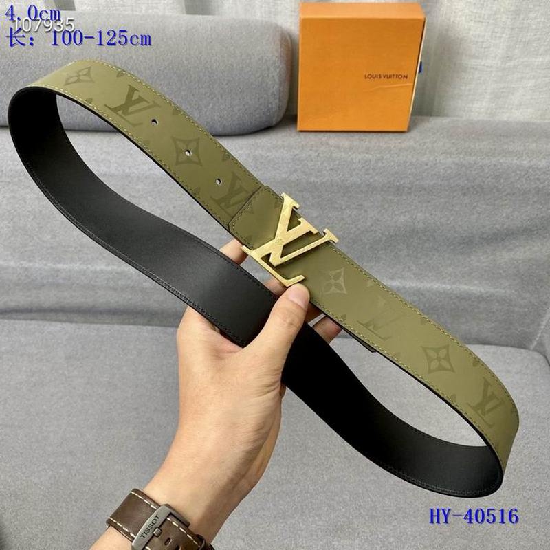 LV Belts 4356